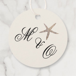 Elfenbeinküste Hochzeitsgunst-Tags zum Bearbeiten  Geschenkanhänger