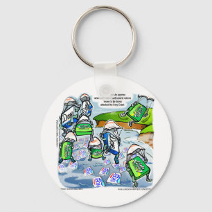 Elfenbeinküste Überraschung Funny Gifts T-Shirts & Schlüsselanhänger