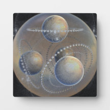 Elfenbeinplaneten