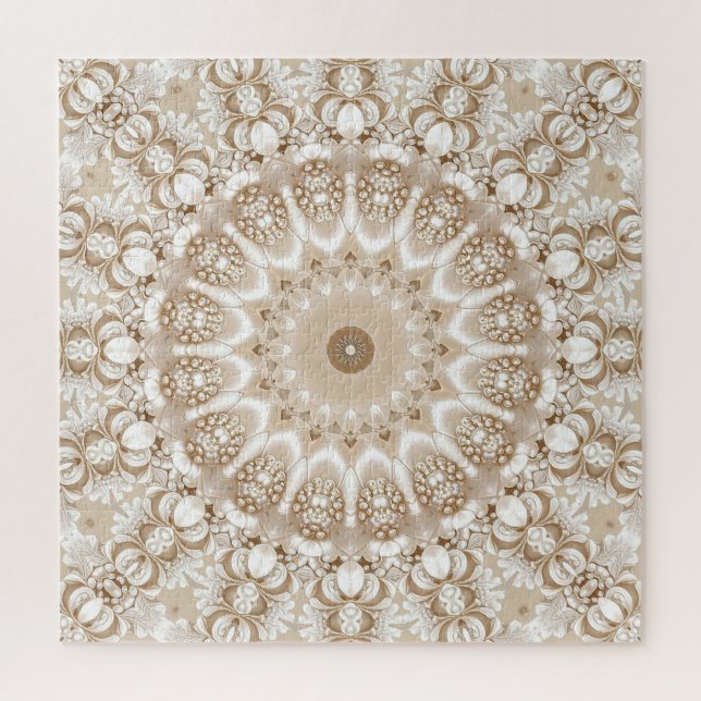 Elfenblumen-Puzzle Puzzle (Vertikal)