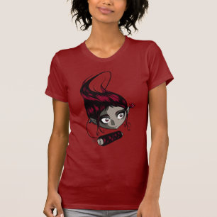 Elfenhaare T-Shirt