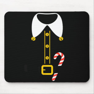 Elfenkostüm  mousepad