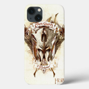 Elfenwächter der Waffen von Mirkwood Case-Mate iPhone Hülle