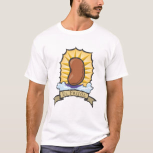 ELFrijolde Guadalupe T-Shirt