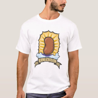 ELFrijolde Guadalupe T-Shirt