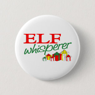 ElfWhisperer Button
