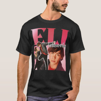 Eli Goldsworthy Degrassi Shirt