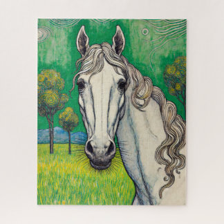 Eli in der Weide 500 Stück Puzzle