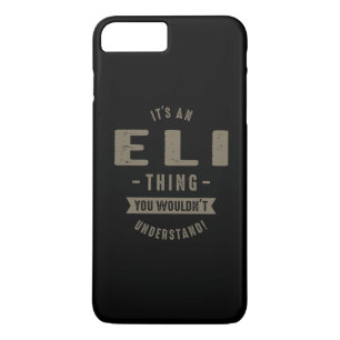 Eli Thing Case-Mate iPhone Hülle