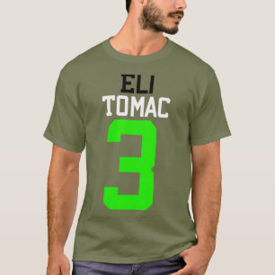 ELI TOMAC 3 ET3 TSHIRT-MOTOKROSS-SUPERCROSS1 T-Shirt