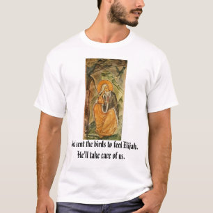 Elias/Elija T-Shirt