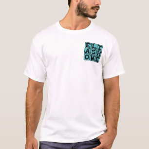 Elias Howe, amerikanischer Erfinder T-Shirt