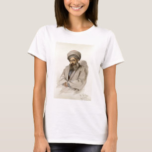 Elias - Jacobite Priester von Mesopotamien T-Shirt