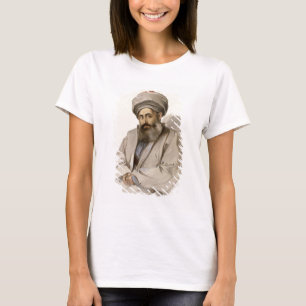 Elias - Jacobite Priester von Mesopotamien T-Shirt