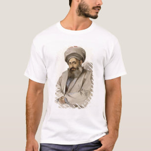Elias - Jacobite Priester von Mesopotamien T-Shirt