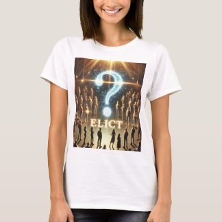 Elicit T - Shirt