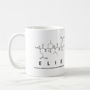 Elie Peptid Tasse