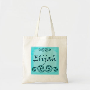 Elijaornamental-Tasche Tragetasche