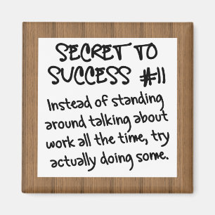 Eliminieren sinnlose Statusaktualisierungen Magnet