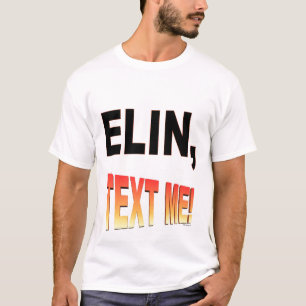 ELIN T-SHIRT