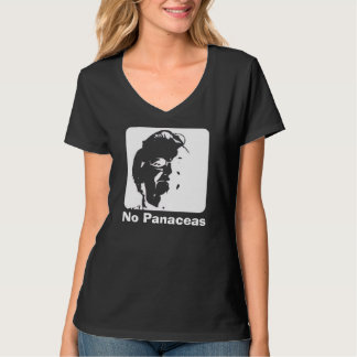 Elinor Ostrom "Keine Patentrezepte" T-Shirt