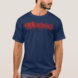 Elinor Vorname Halloween Kostüm Personalisiert T-Shirt