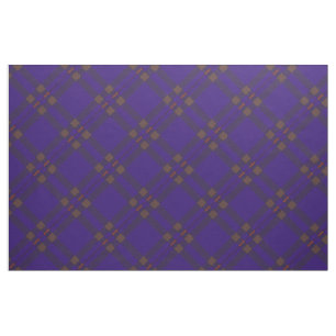 Eliot-Clan karierter schottischer Tartan Stoff