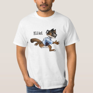 Eliot-Shirt T-Shirt
