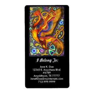 Elipharon-Kennzeichnung