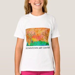 Elisa (7 Jahre) T-Shirt