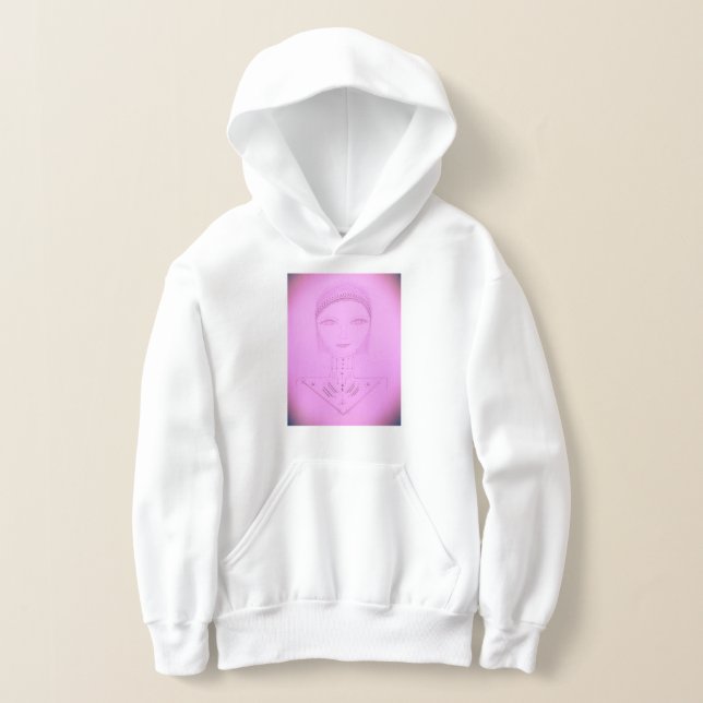 Elisabeth Hoodie (Ablage )