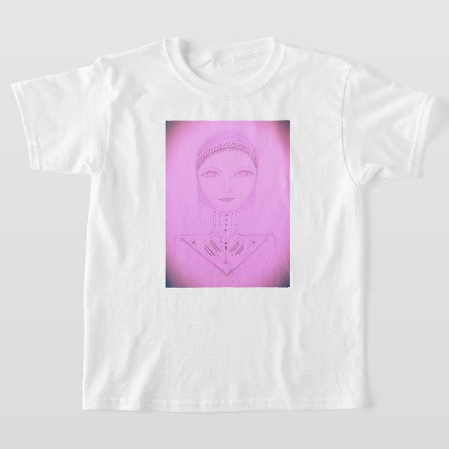 Elisabeth T-Shirt (Ablage )