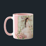 Elisabeth von Bayern, Kaiserin der österreichische Tasse<br><div class="desc">Elisabeth von Bayern,  Kaiserin der österreichischen Sissi-Tasse</div>