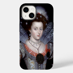 Elisabeth, Winterkönigin von Böhmen Case-Mate iPhone 14 Hülle