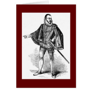 elisabethanische Kostüme