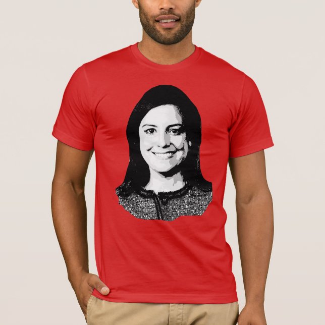 Elise Stefanik T - Shirt (Vorderseite)