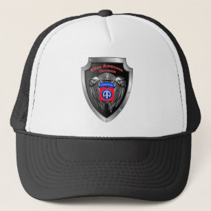 Elite 82. Luftlandedivision Truckerkappe