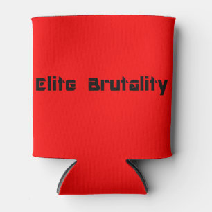 Elite Brutality Can Cooler Dosenkühler