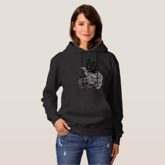 ELITE Cane Corso Römischer Kaiser Hoodie
