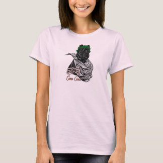 ELITE Cane Corso Römischer Kaiser T-Shirt