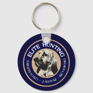 Elite Hunting Hostel Schlüsselanhänger