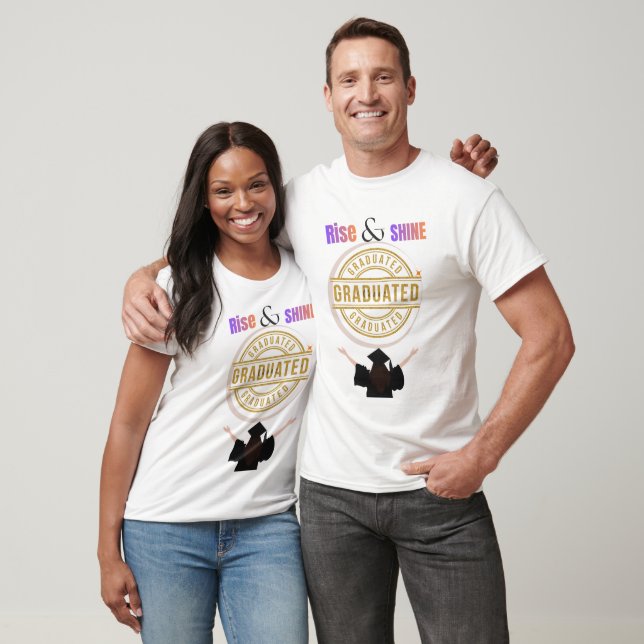 Elite-Klasse 2026 🎓 T-Shirt (Unisex)