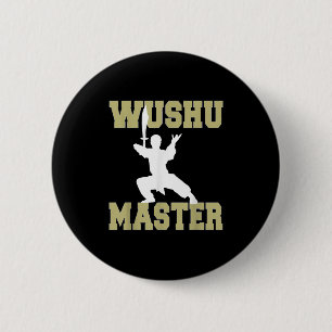 Elite-Krieger-Meisterschaft im traditionellen Wush Button