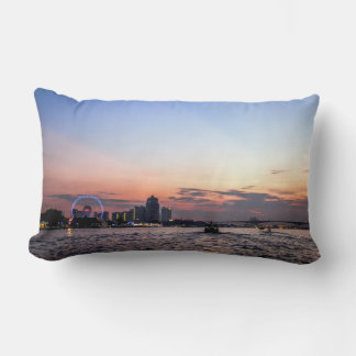 Elite Luxe Pillow - Genießen Sie ultimativen Komfo Lendenkissen