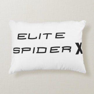 Elite Spider X Kissen