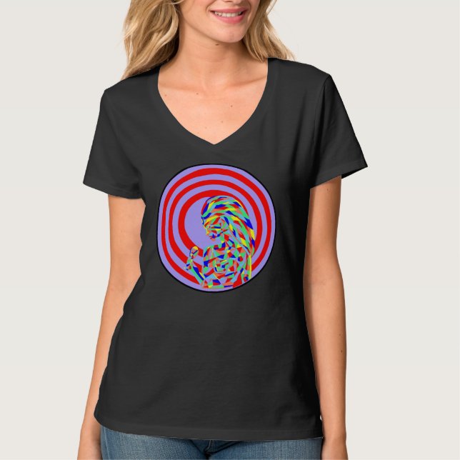 Elixir T-Shirt (Vorderseite)