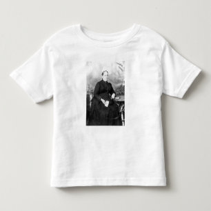 Elizabeth Ann Everest, Kindermädchen zu Winston Kleinkind T-shirt