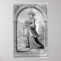 Elizabeth Charlotte von der Pfalz