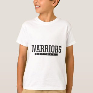 Elizabeth Forward Warriors Softball HS T-Shirt