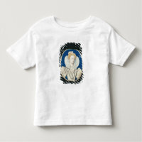 Elizabeth I, Miniaturporträt, (unfertig)